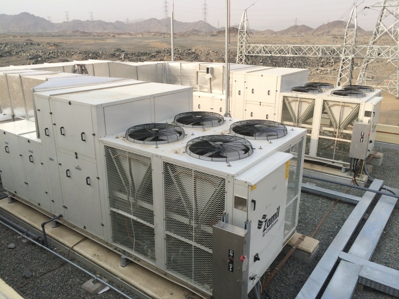 Electro-mechanical Design Section