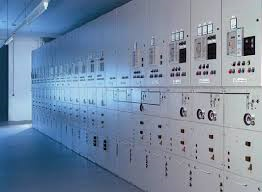 Reinforcement of S/S#7810 3X20MVA 33/13.8KV